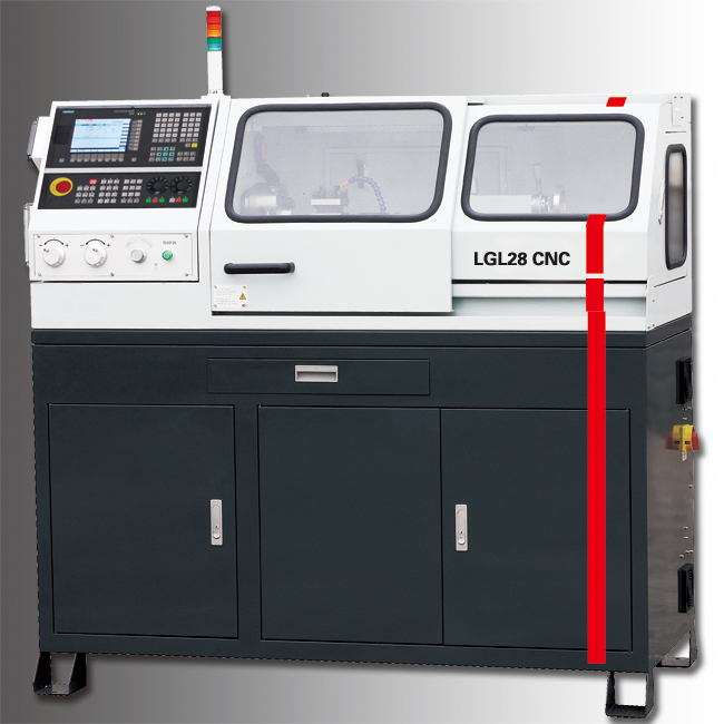 LGL28/LGL28S型 數(shù)控車(chē)床
