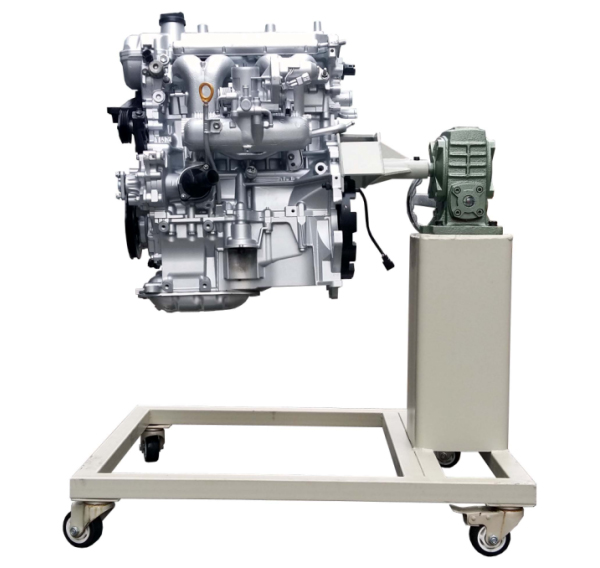 油電混合動力發(fā)動機拆裝實訓(xùn)臺