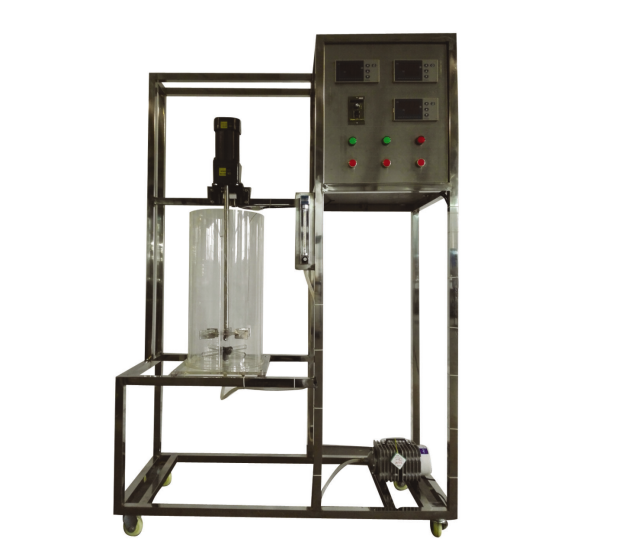LGH-JBQ01型 攪拌器性能測(cè)定實(shí)驗(yàn)裝置