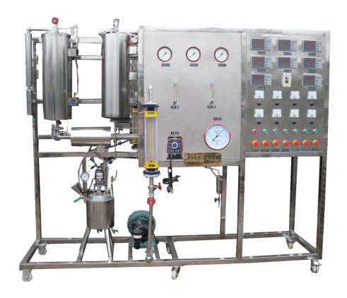 數(shù)字型多功能反應實驗裝置