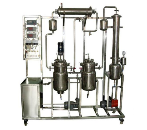 制藥實(shí)驗(yàn)室設(shè)備|中藥提取實(shí)驗(yàn)臺(tái)