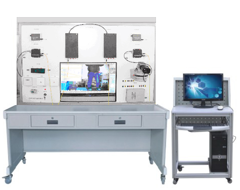 LG-B03型 建筑群設(shè)備間光纖傳輸系統(tǒng)實(shí)訓(xùn)裝置