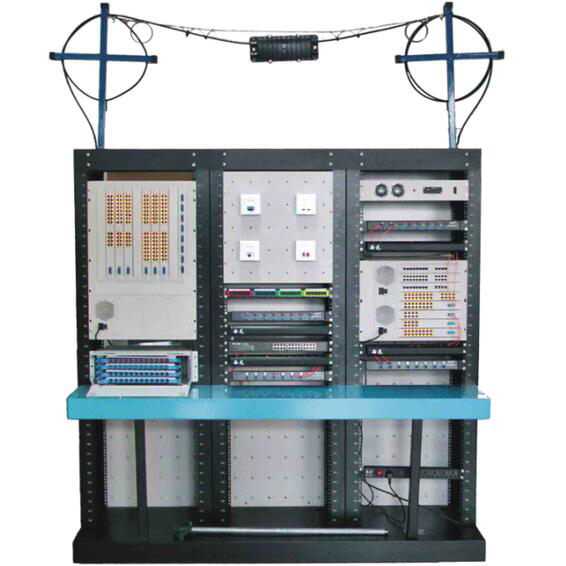 LG-LGL02型 全光網(wǎng)綜合布線實訓(xùn)平臺