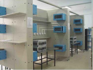 LG-BWL系列 網(wǎng)絡(luò)綜合布線實(shí)訓(xùn)裝置