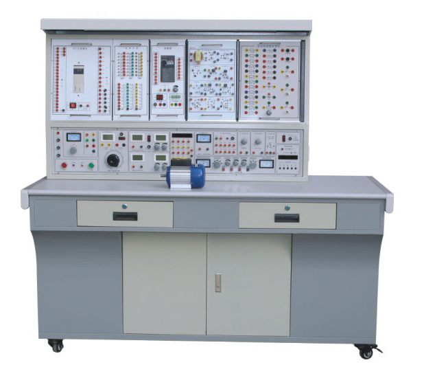 高級電工技術(shù)實訓(xùn)考核裝置