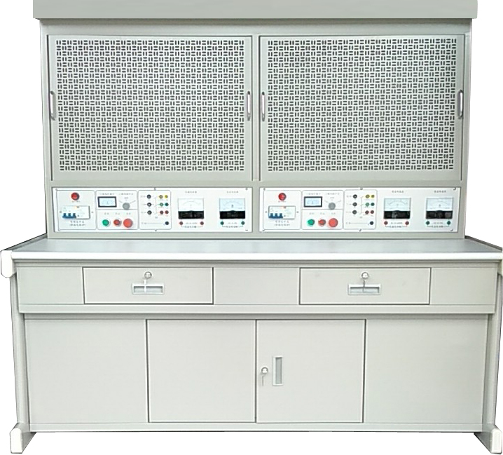 維修電工技能實(shí)訓(xùn)考核裝置