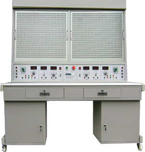 電工實(shí)訓(xùn)裝配實(shí)訓(xùn)裝置