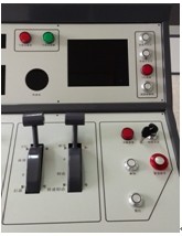 城市軌道交通列車電氣回路系統(tǒng)教學(xué)平臺(tái)