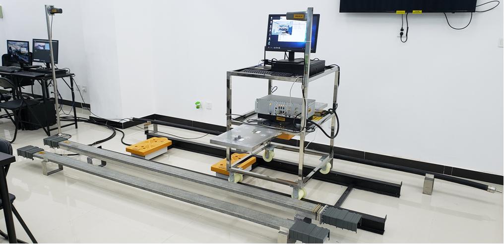 車地通信系統(tǒng)平臺(tái)