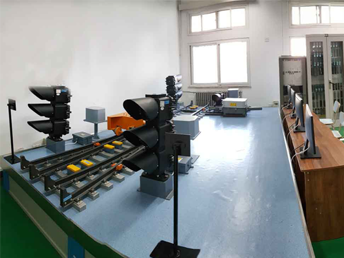 鐵路信號基礎實訓設備