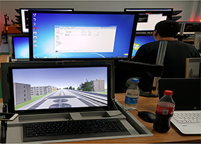 純軟件CBTC系統(tǒng)