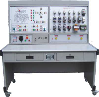 萬能銑床實(shí)訓(xùn)及技能考核裝置 LG-X62W 型萬能銑床實(shí)訓(xùn)及技能考核裝置