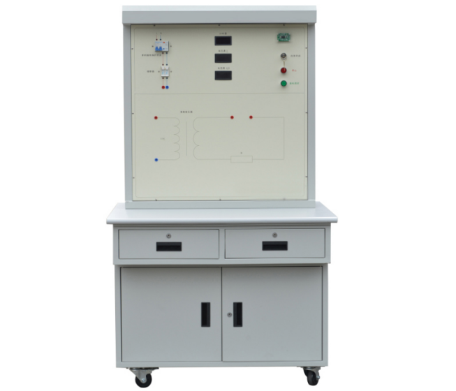 LG-DTDL01型 鉗形電流表使用電氣操作柜