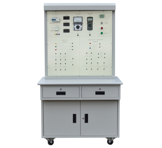 LG-DTZW01型 整流電路穩(wěn)壓電路電氣操作柜