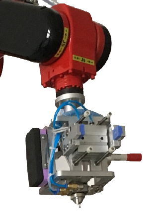 工業(yè)機(jī)器人實(shí)訓(xùn)平臺