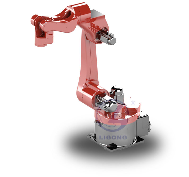 焊接工業(yè)機器人