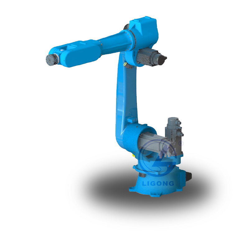 焊接工業(yè)機器人