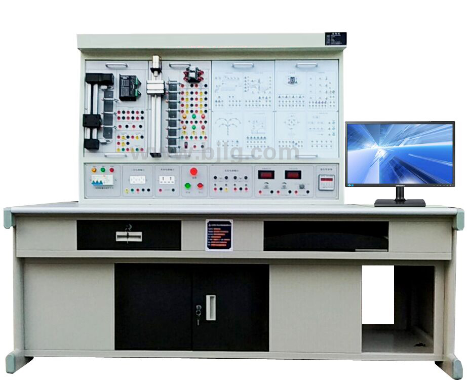 高級(jí)維修電工實(shí)訓(xùn)裝置