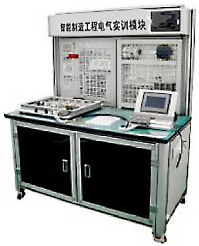 LGJ-SJ25智能機(jī)器人智能制造基礎(chǔ)傳感器與電機(jī)應(yīng)用裝置