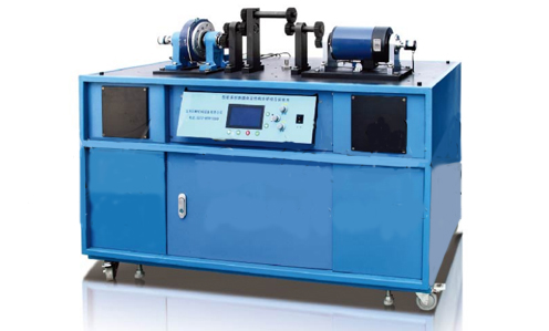 LGJ-SJ92機械系統(tǒng)輪系創(chuàng)新組合及結構分析綜合實驗臺