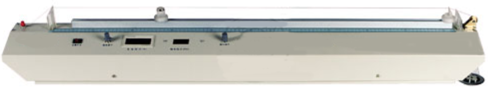 駐波實(shí)驗(yàn)儀(電磁激勵(lì))