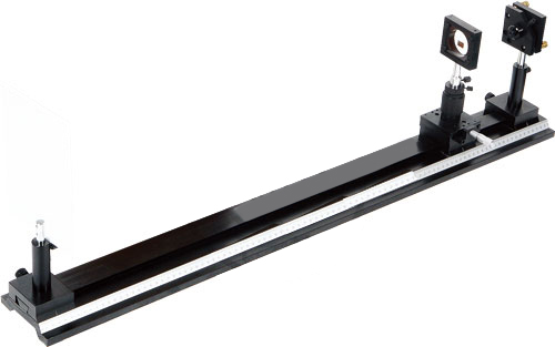 光干涉衍射綜合實(shí)驗(yàn)儀