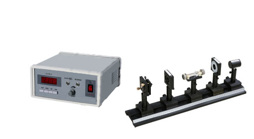 偏振光旋光實驗儀
