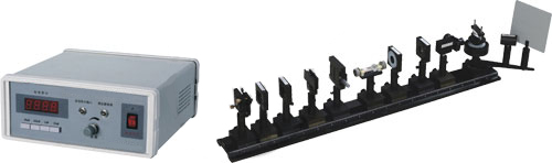 多功能光學(xué)實(shí)驗(yàn)儀