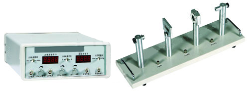 液晶電光效應實驗儀