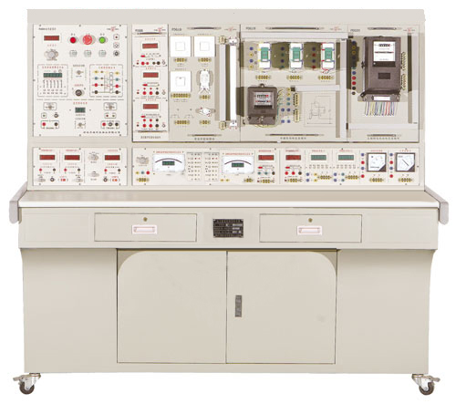 電工技能實訓考核裝置