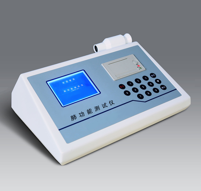 肺活量測(cè)試儀