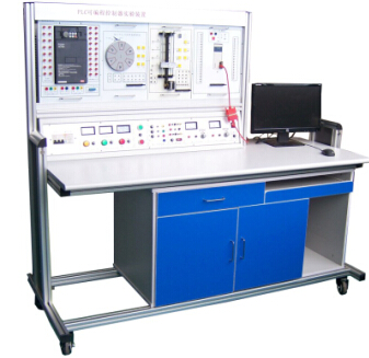 LGPFXC-2小車(chē)運(yùn)動(dòng)控制系統(tǒng)實(shí)訓(xùn)模型