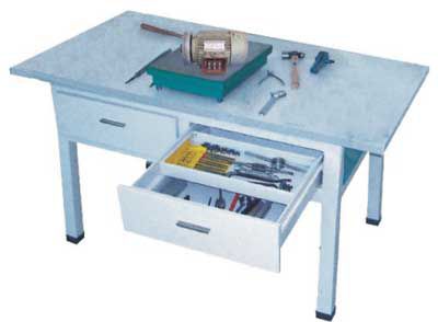 電機拆裝與維修實訓(xùn)臺