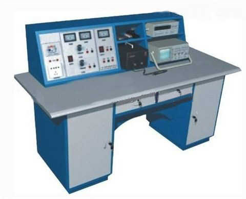 計(jì)算機(jī)組裝與維護(hù)實(shí)訓(xùn)裝置