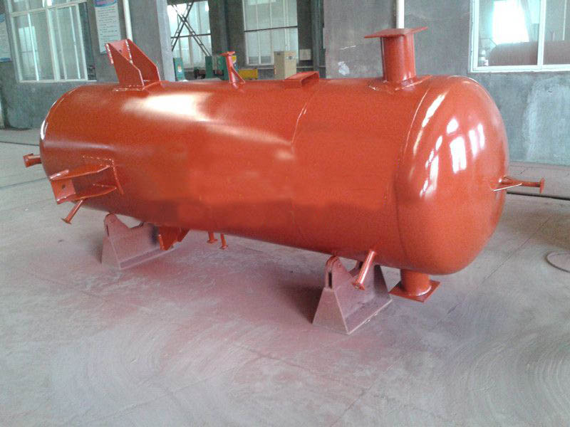 氨制冷低壓循環(huán)桶系統(tǒng)實訓(xùn)考核裝置