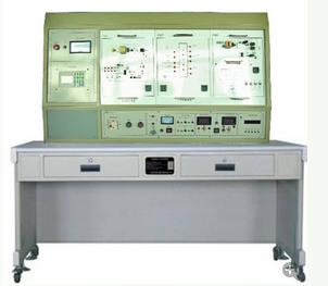家電技術綜合實訓考核系統(tǒng)