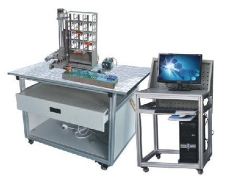 立體三維運(yùn)動控制實(shí)訓(xùn)裝置