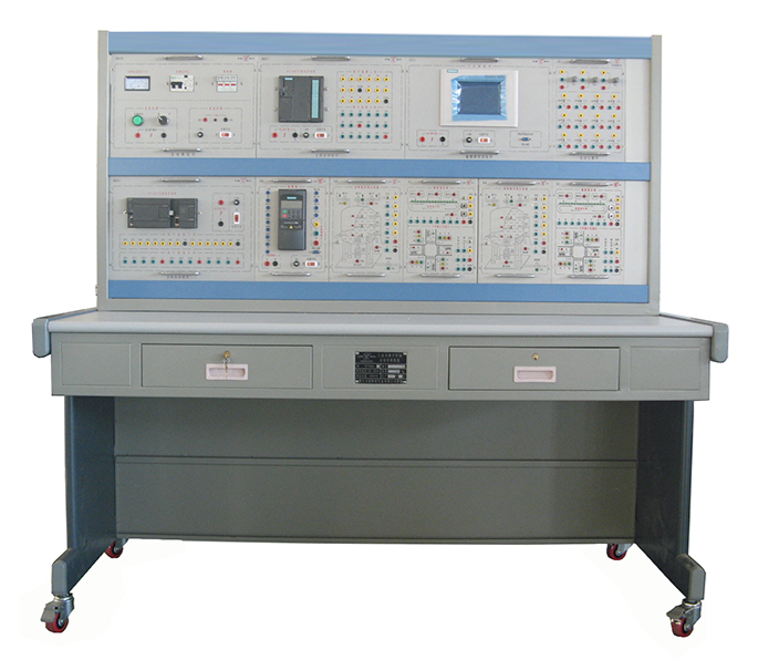 工業(yè)自動化實訓(xùn)裝置