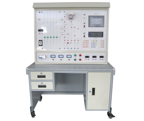 小型冷庫電氣實訓智能考核裝置