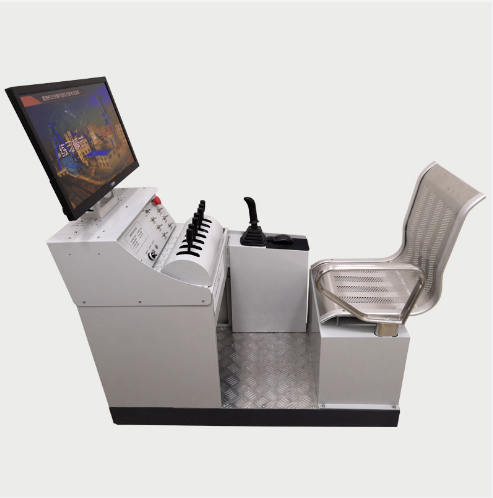 LG-TKS02掘進(jìn)機安全操作虛擬仿真考試實訓(xùn)設(shè)備