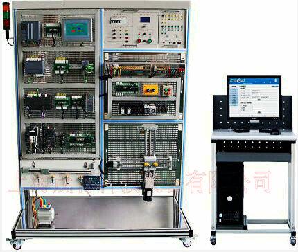 工業(yè)運(yùn)動(dòng)控制技術(shù)實(shí)訓(xùn)裝置