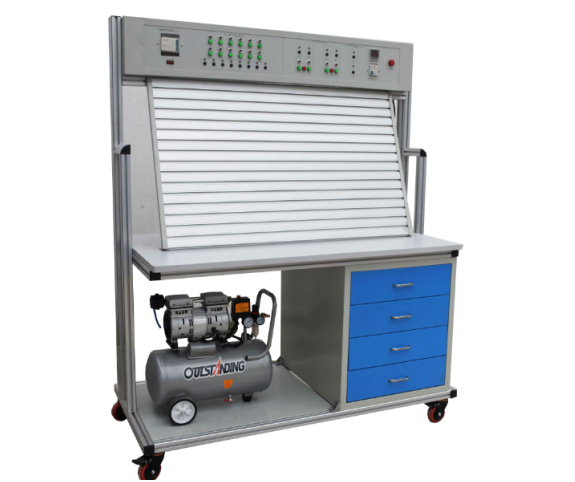 氣動實訓(xùn)平臺