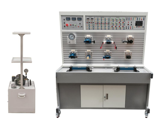 基本型液壓綜合實(shí)驗(yàn)臺