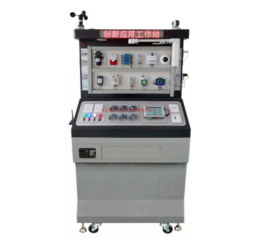 網(wǎng)聯(lián)網(wǎng)工程綜合實(shí)訓(xùn)裝置