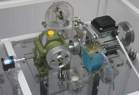 電梯實(shí)訓(xùn)裝置