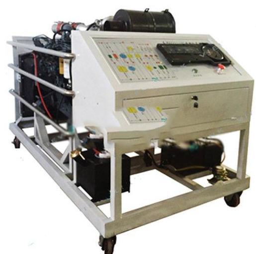 東風(fēng)EQ1118發(fā)動機(jī)實(shí)訓(xùn)臺