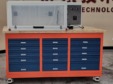 工業(yè)機械裝調(diào)平臺