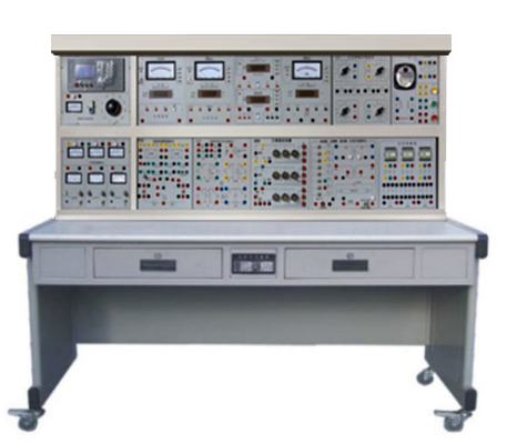 電工實驗臺