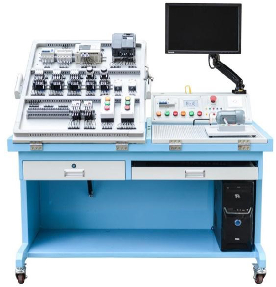 機電技術綜合實訓考核平臺