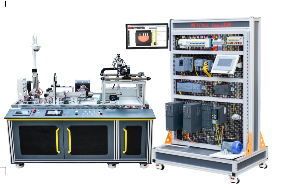 自動(dòng)化控制技術(shù)綜合應(yīng)用實(shí)訓(xùn)平臺(tái)